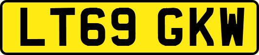 LT69GKW
