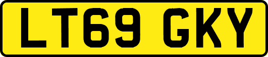 LT69GKY