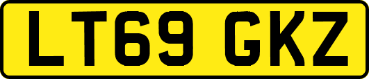 LT69GKZ