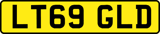 LT69GLD