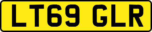 LT69GLR