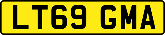LT69GMA
