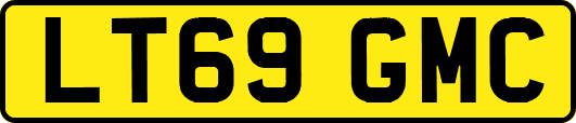 LT69GMC