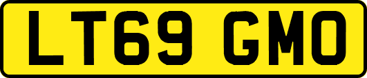 LT69GMO
