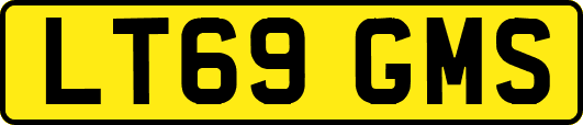 LT69GMS