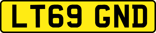 LT69GND