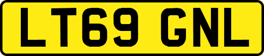LT69GNL
