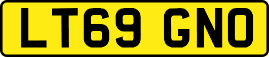 LT69GNO