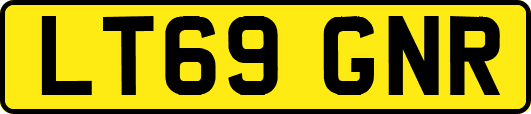 LT69GNR