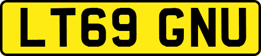 LT69GNU