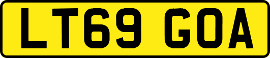 LT69GOA