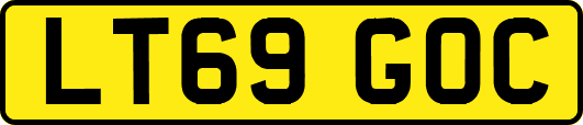 LT69GOC