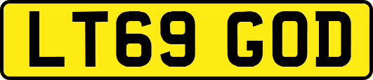 LT69GOD