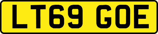 LT69GOE