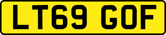 LT69GOF
