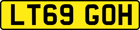 LT69GOH