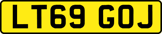 LT69GOJ