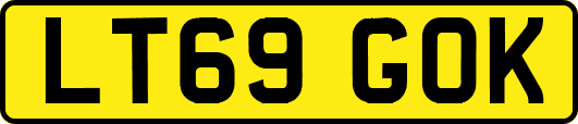 LT69GOK