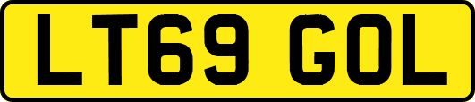 LT69GOL