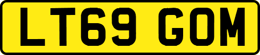 LT69GOM