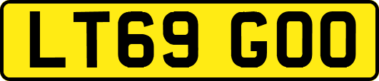 LT69GOO