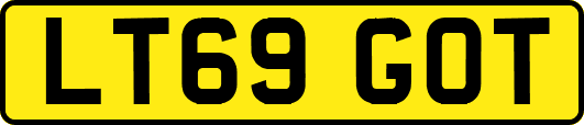 LT69GOT