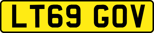 LT69GOV