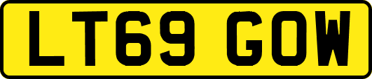 LT69GOW