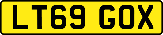 LT69GOX