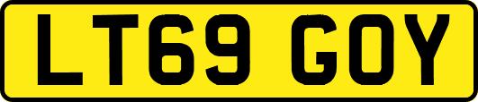 LT69GOY