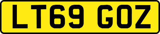 LT69GOZ