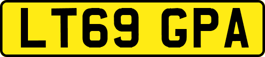 LT69GPA
