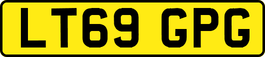 LT69GPG