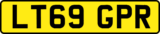 LT69GPR