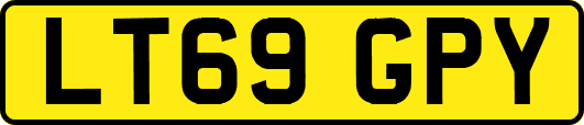 LT69GPY