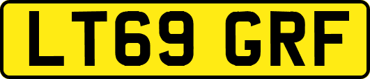 LT69GRF