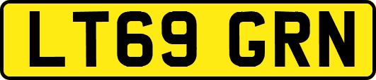 LT69GRN