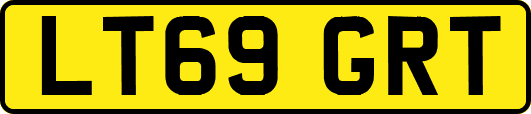 LT69GRT