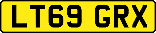 LT69GRX