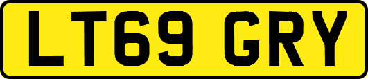 LT69GRY