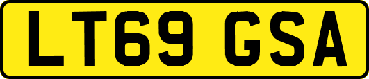 LT69GSA