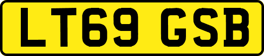 LT69GSB