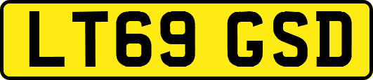 LT69GSD