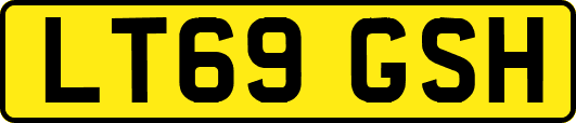 LT69GSH