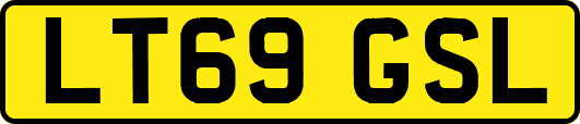 LT69GSL