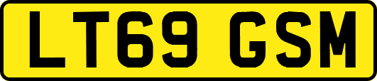 LT69GSM