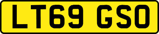 LT69GSO