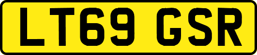 LT69GSR
