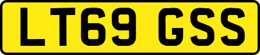 LT69GSS