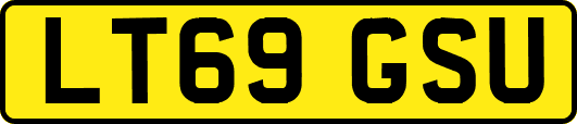 LT69GSU